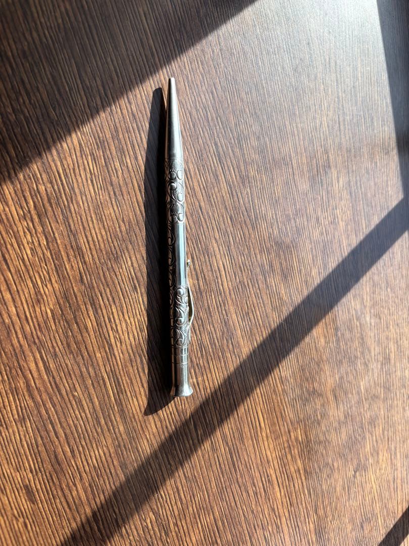 【値下げ不可】　ヤード・オ・レッド ペンシル