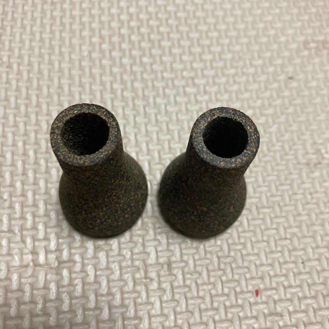 VARIAL ウッドノブ　コルク