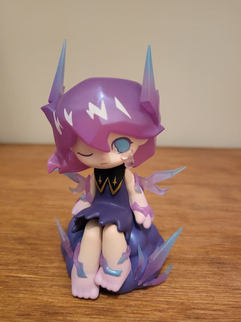 POPMART AZURA 8種セット シークレット含む