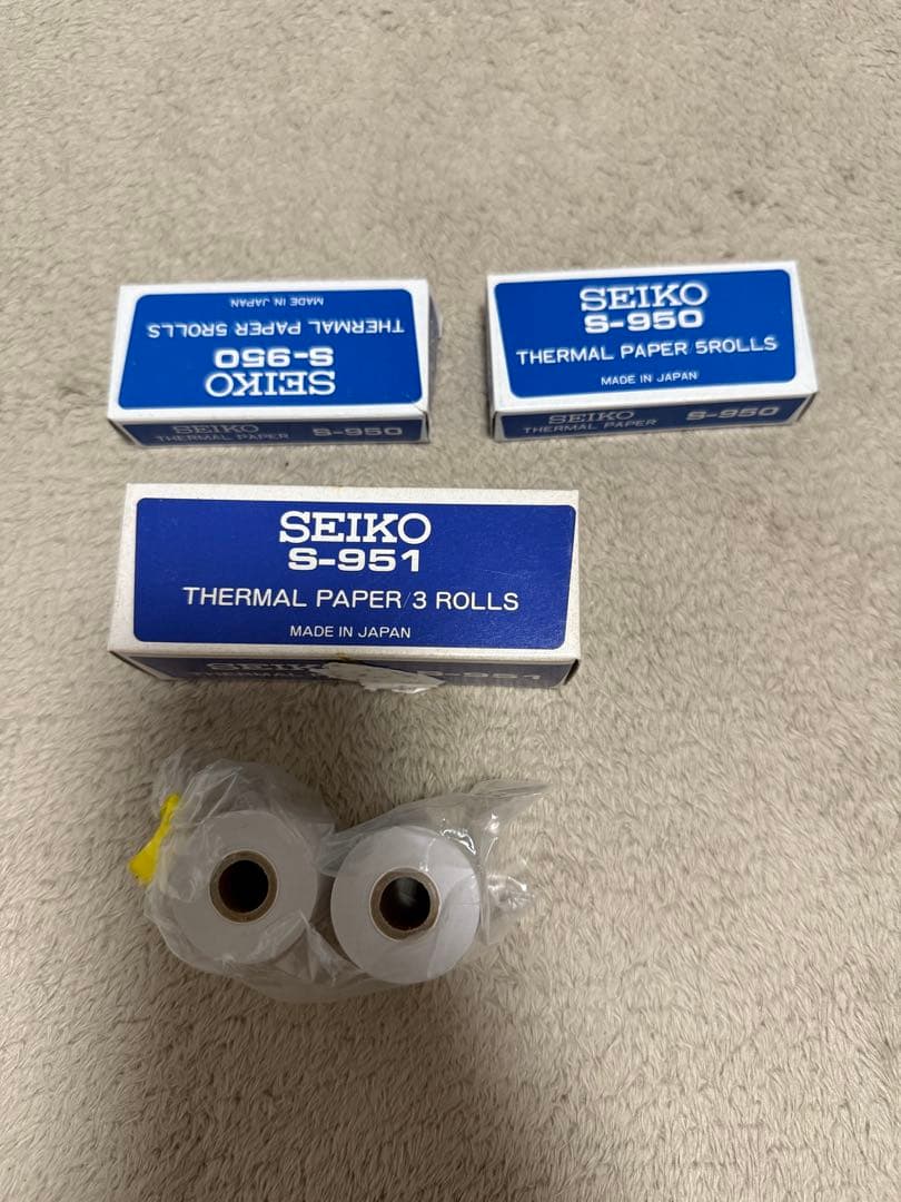 新品未使用！SEIKO SYSTEM STOP WATCH S149