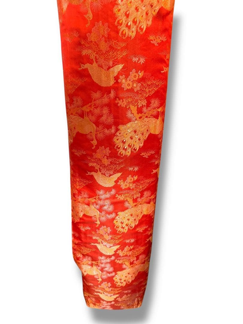 #琴 13弦 和楽器 本体 片面カバー付き