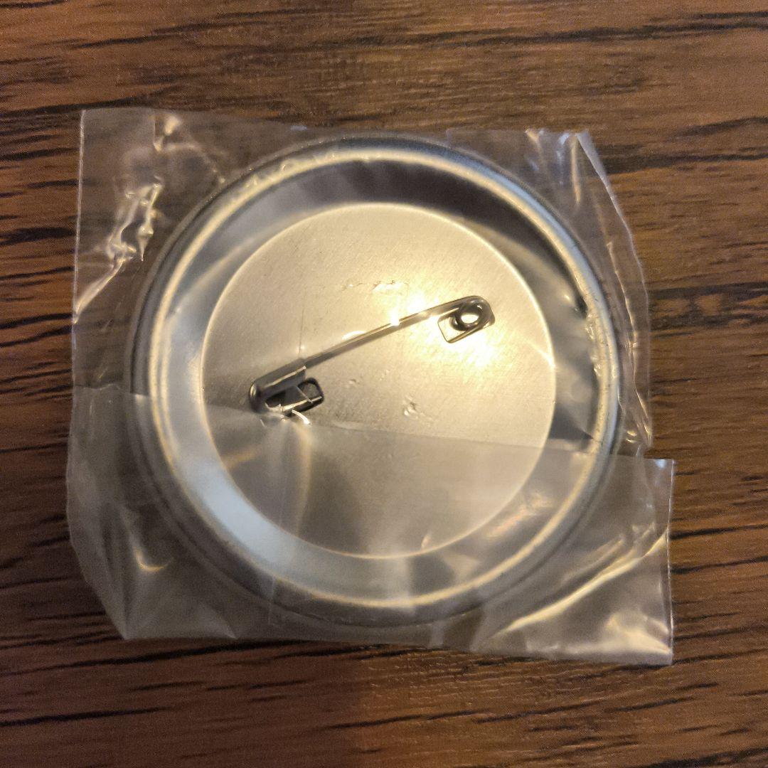 ヘタリア　チェンジング缶バッジ　プロイセン③