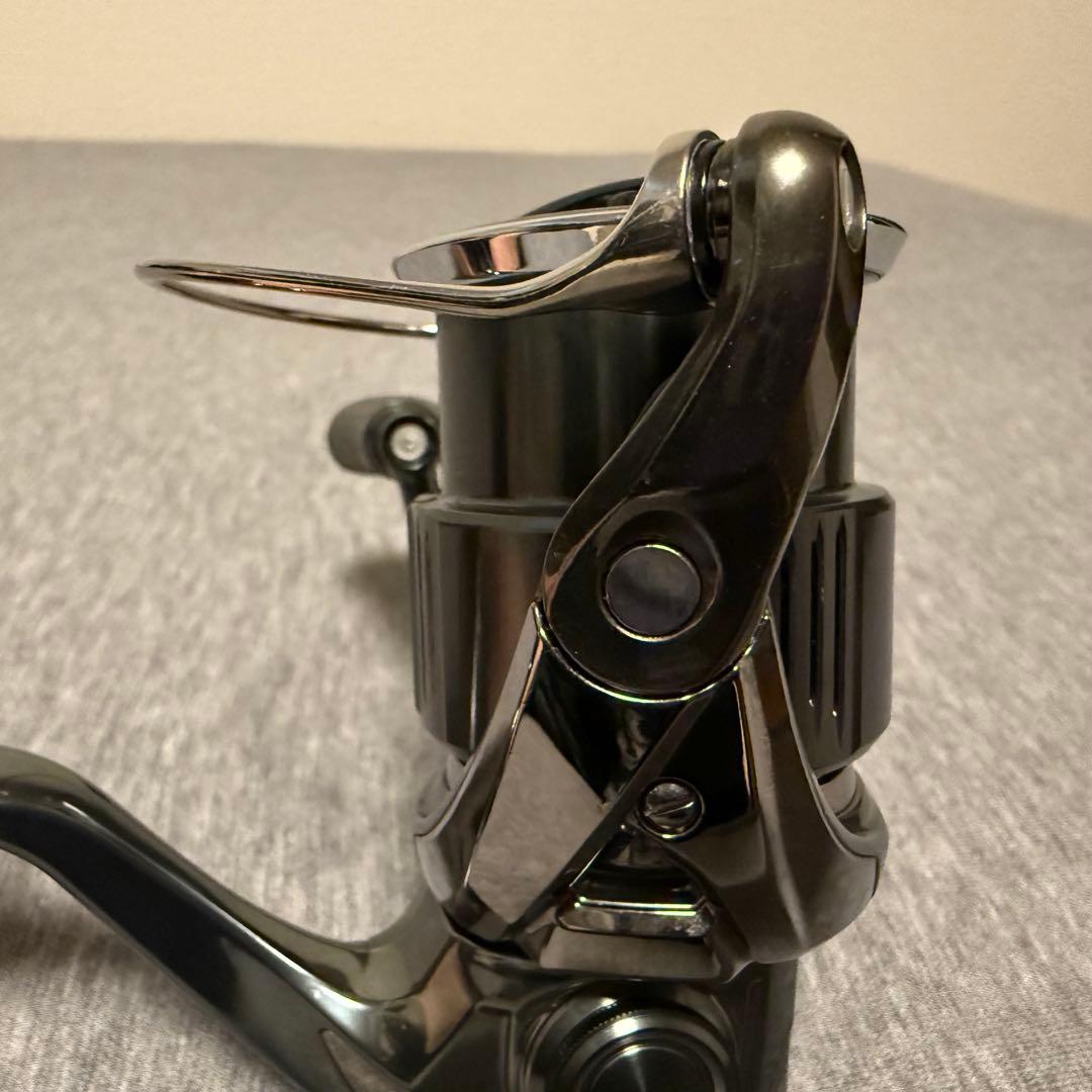 22 ステラ 2500SHG