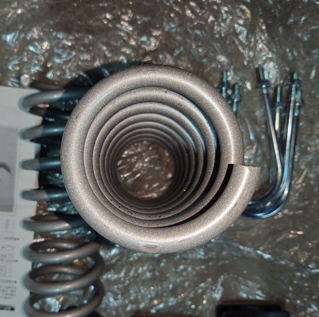 車検対応 ハイゼットトラック FAFリフトアップキット S500P S510P