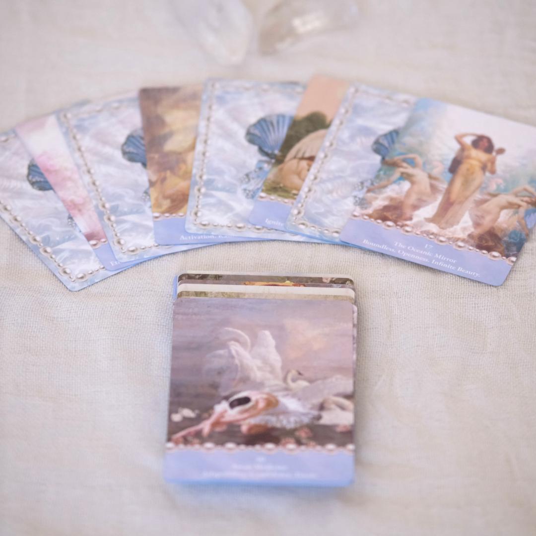 osb★オラクルカード