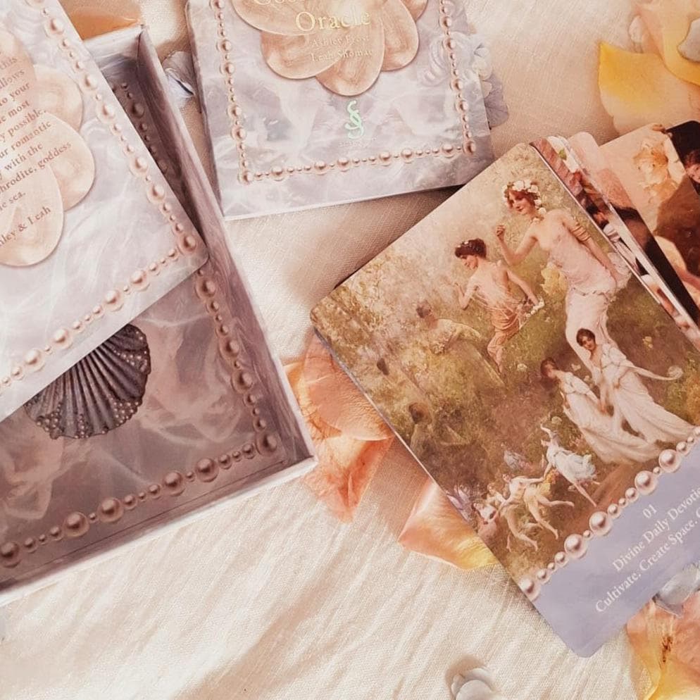 osb★オラクルカード