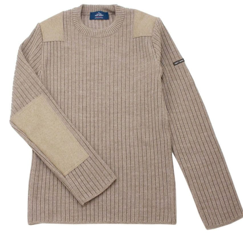 マツミツSAINT JAMES セントジェームス　セーター