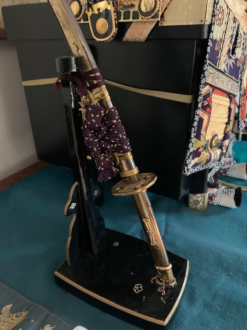 兜　KABUTO SHOGUN 将軍