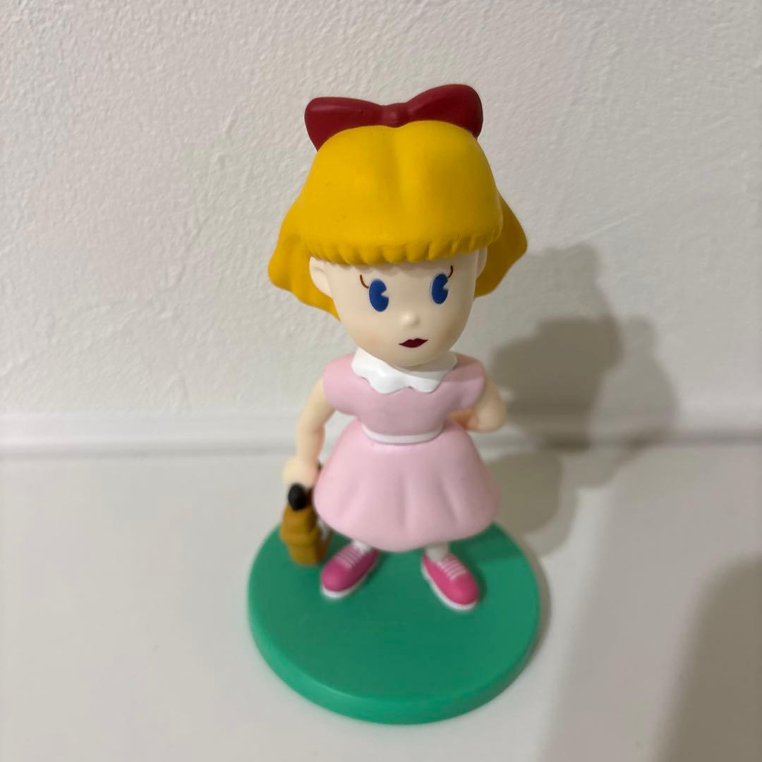 マザー2 MOTHER2 フィギュア　6体セット