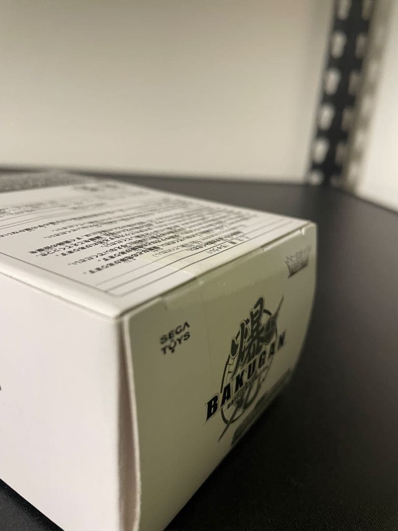 未開封 爆丸 レインボー 統タヴァネル ブライト統タヴァネル