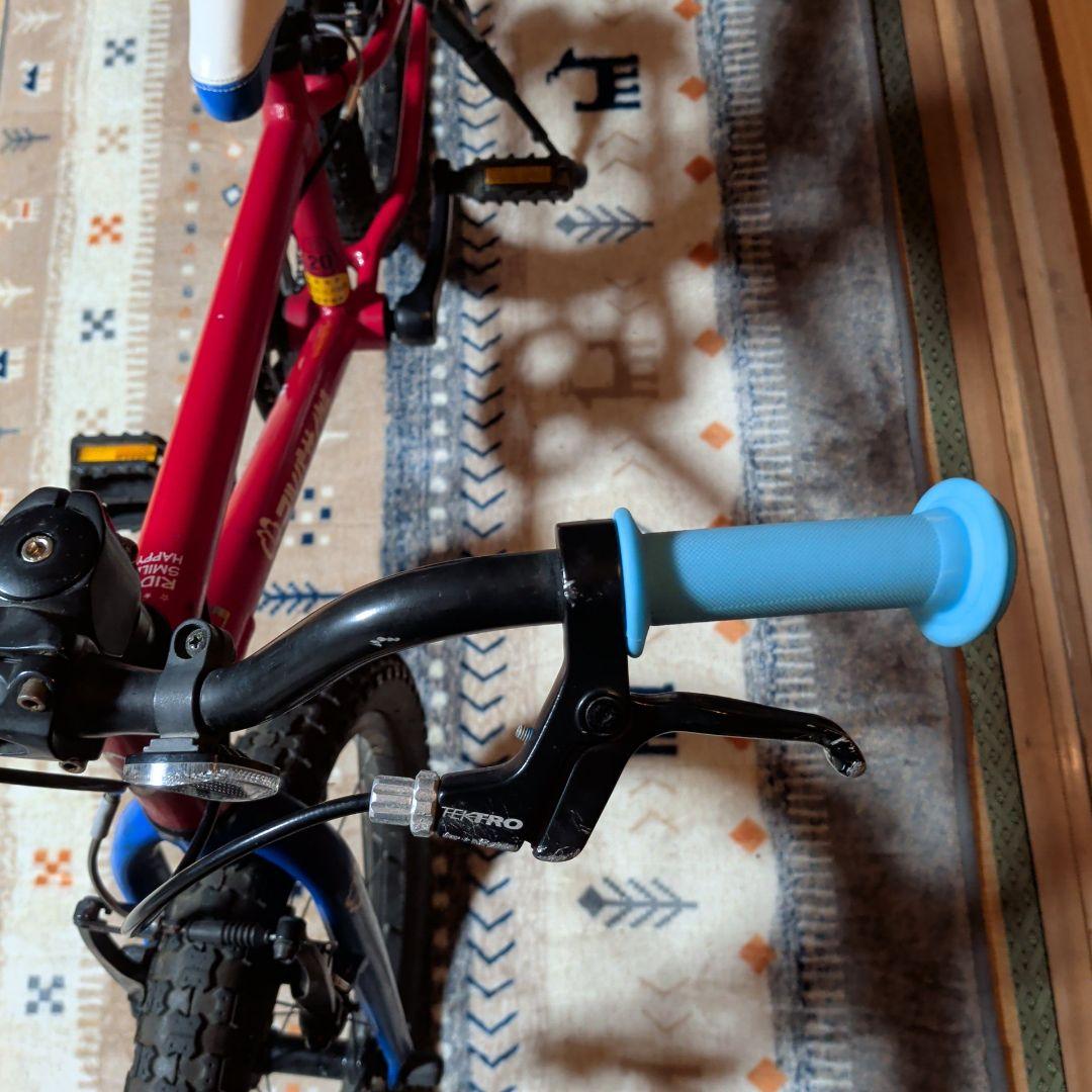 ヨツバサイクル 20インチ 子供用 自転車