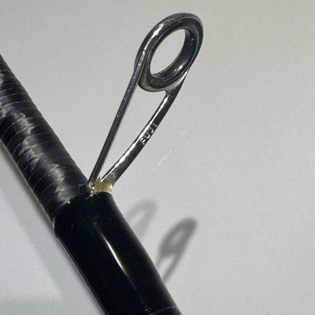 SHIMANO 18ディアルーナ S86ML シーバスロッド