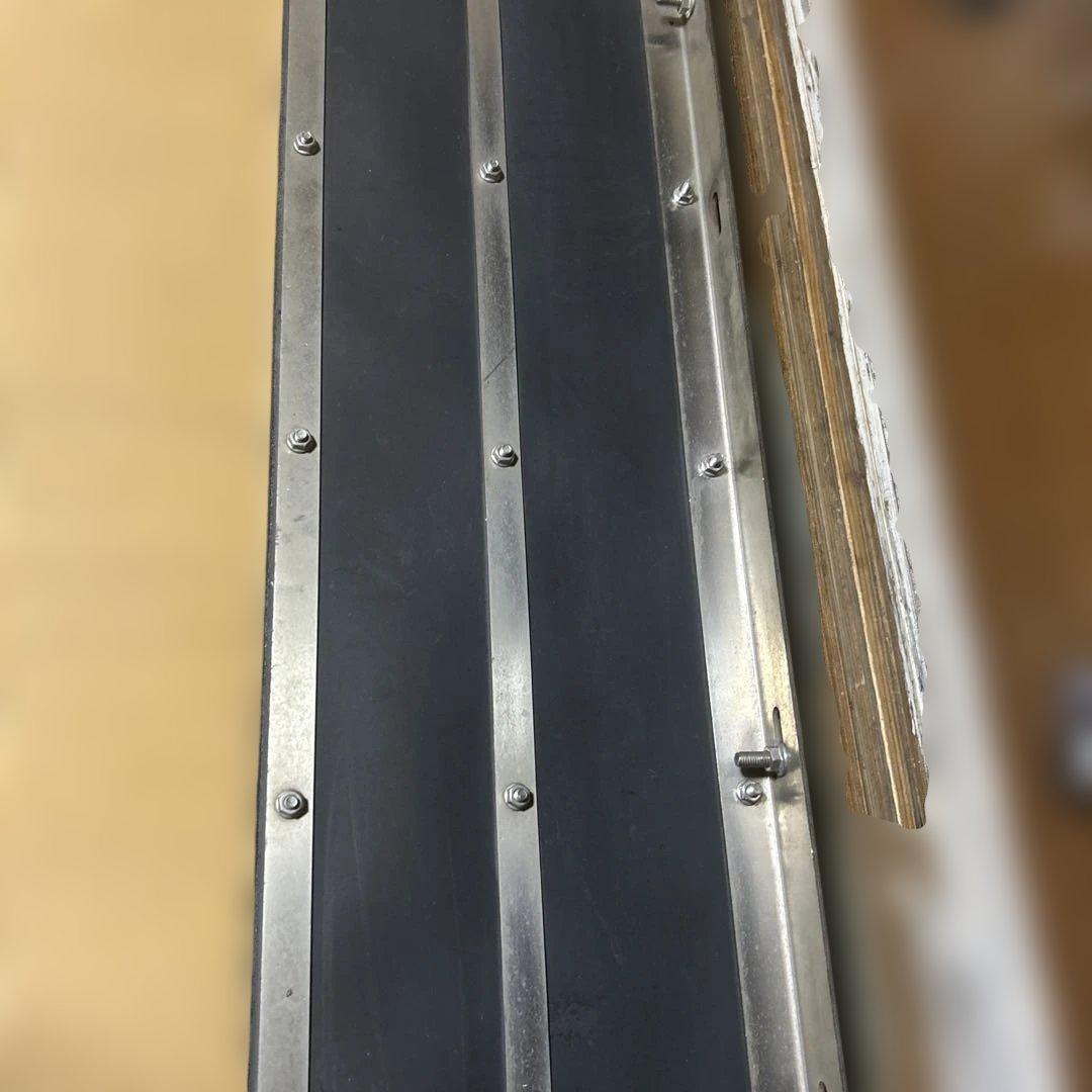 軽トラック軽トラ 泥除け 長タレ デコトラ ハイゼット ジャンボ キャリィ