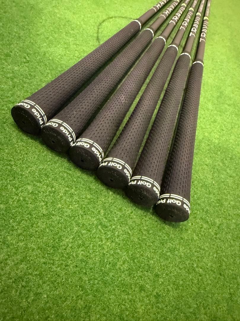 TRAVIL IRON 105S 5I〜PW6本セット