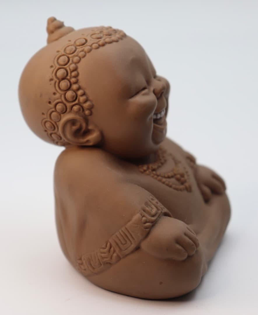 HO-HO 9cm ローズオニールのデザイン vintage CAMEO ソフビ