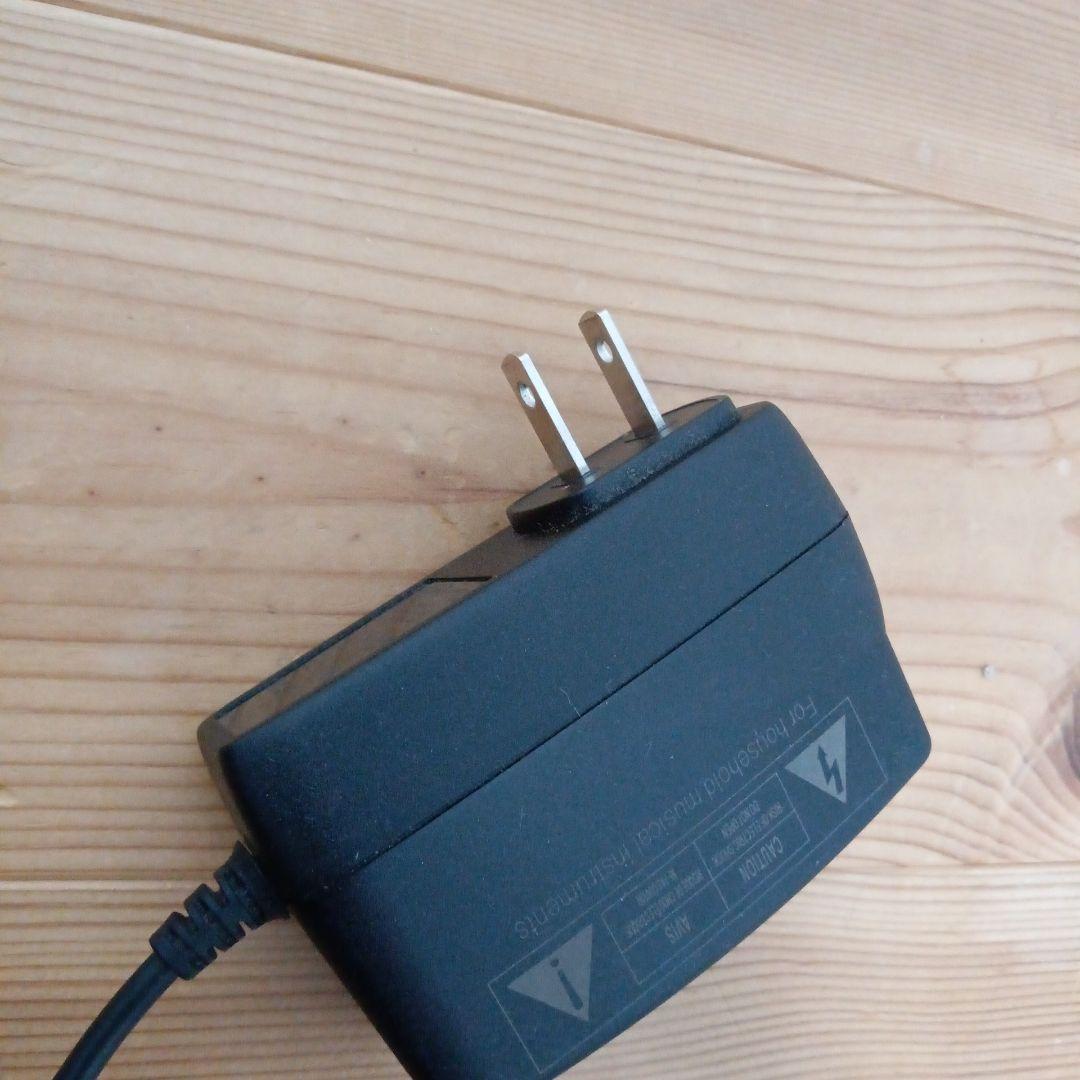 CASIO CTK-2550 電子キーボード スタンド ケース付き