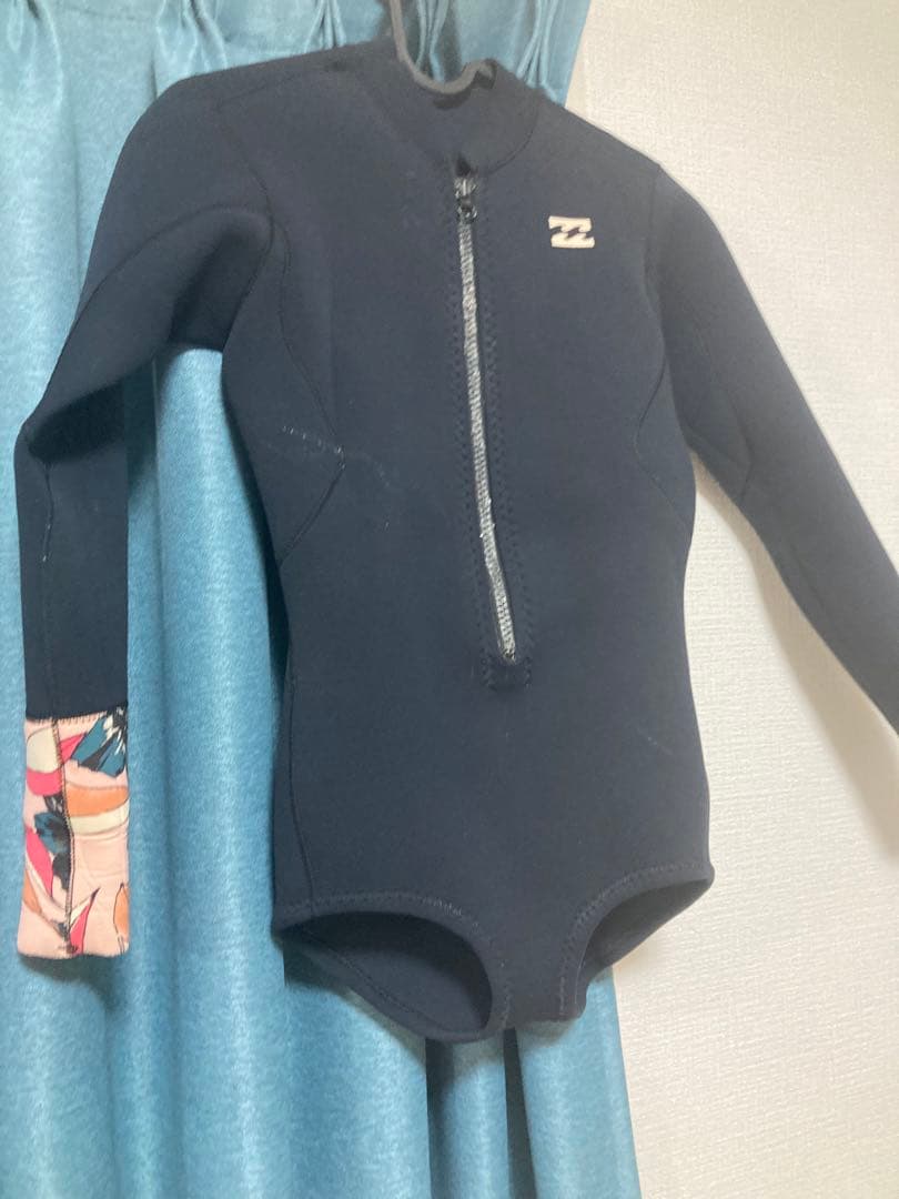 ビラボン　ロンスプ