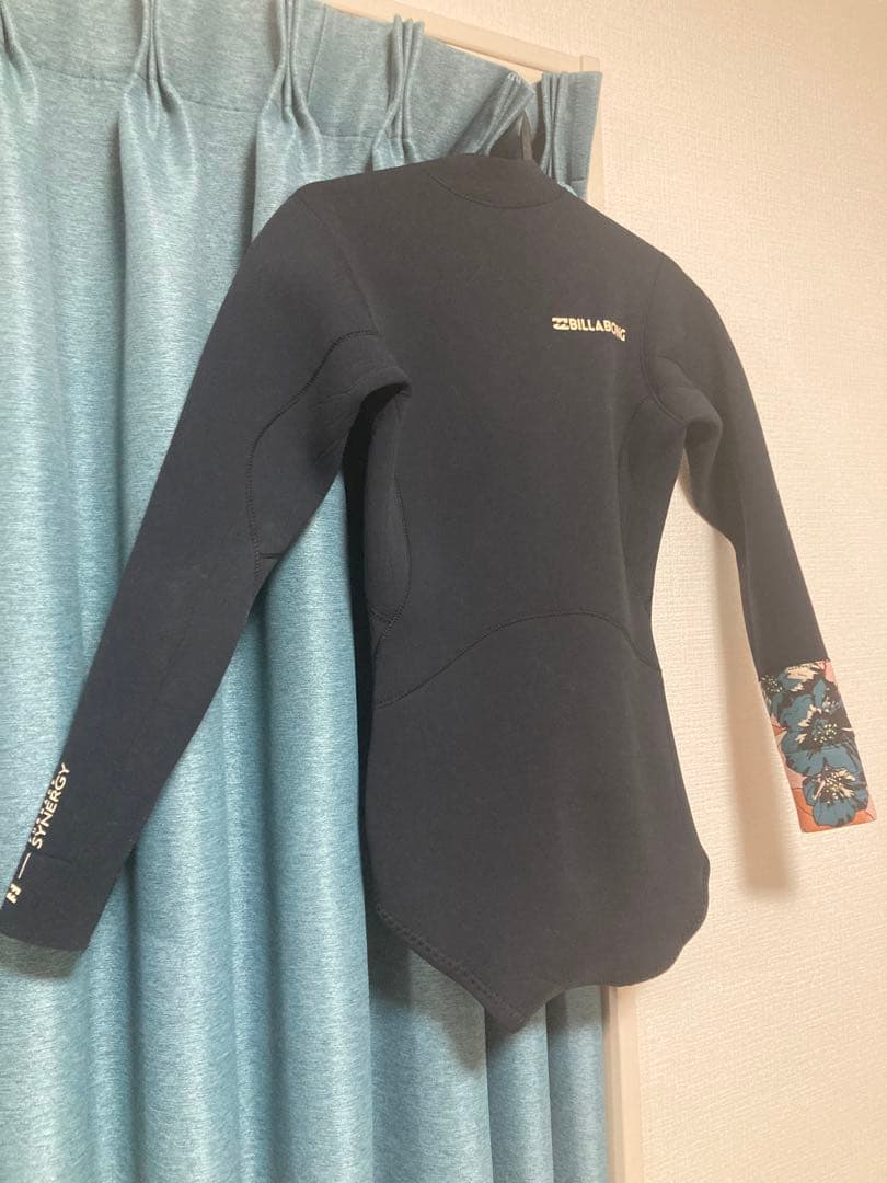 ビラボン　ロンスプ