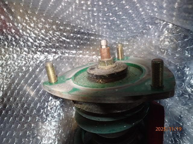 ベ*タ様 ステップワゴンスパーダ RP3 TEIN FLEX A 車高調 サスペ