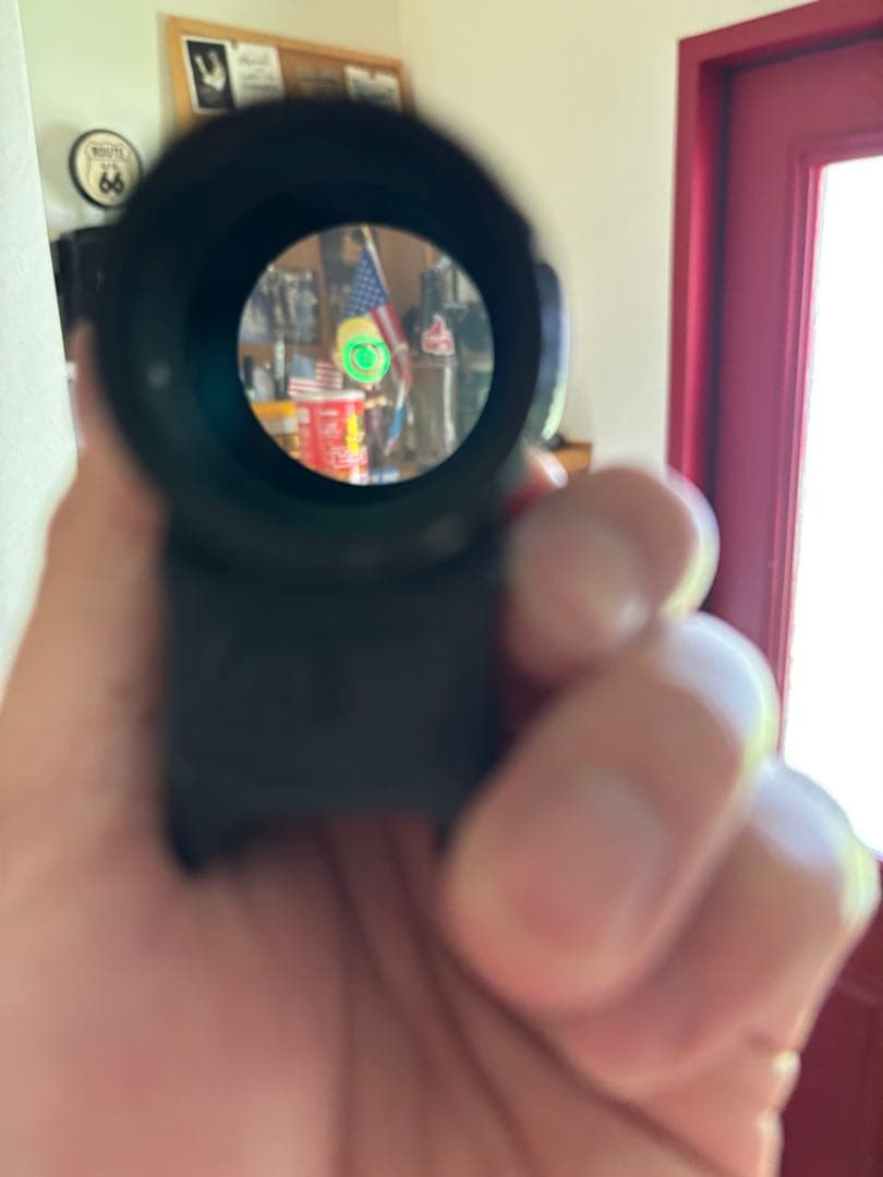 ７*９様 vortex SPITFIRE AR スピットファイア プリズムサイト