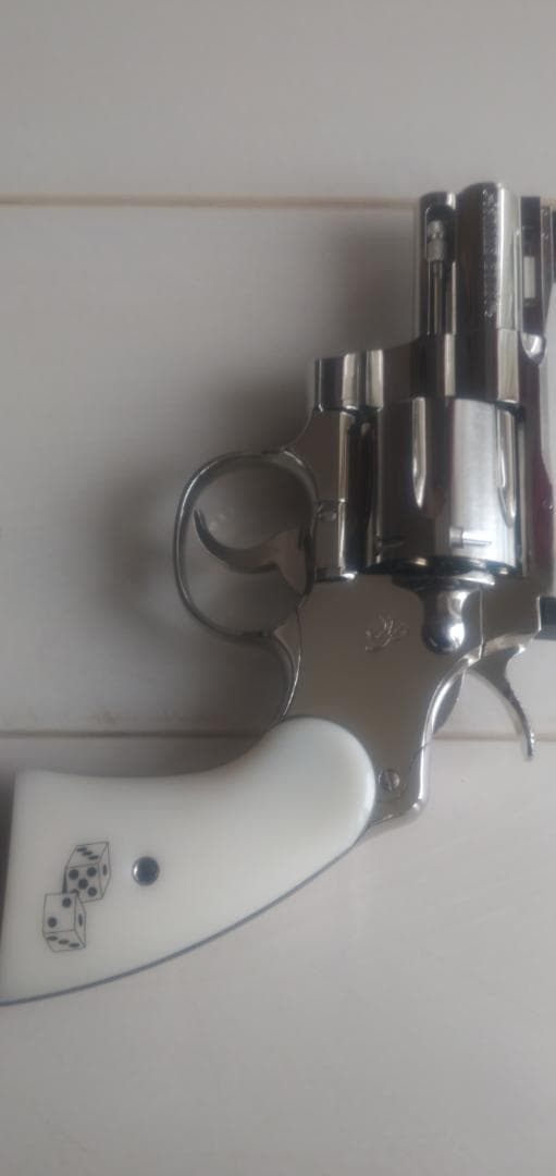 m*o様 タナカワークス、ガスガン