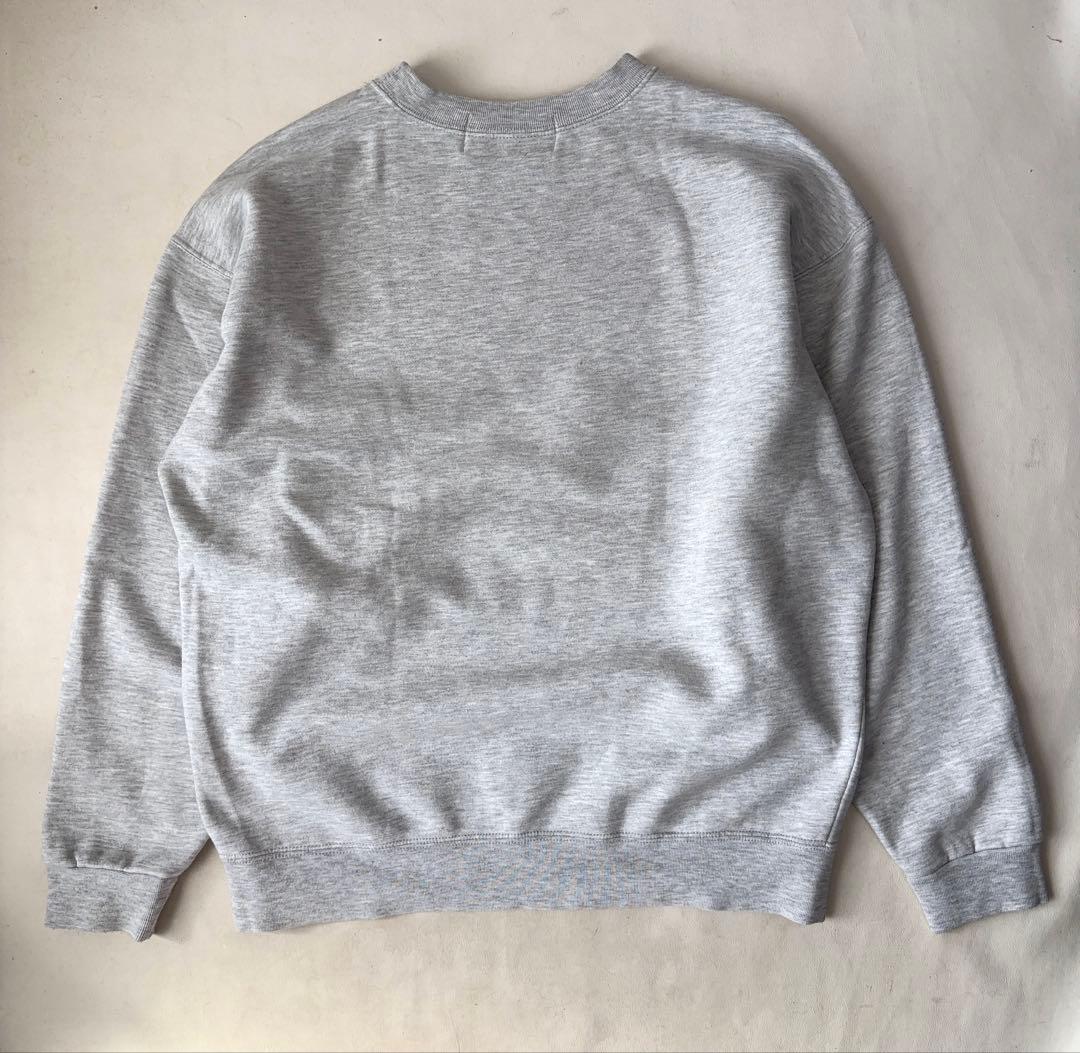 90s L.L.Bean × Russell Athletic スウェット