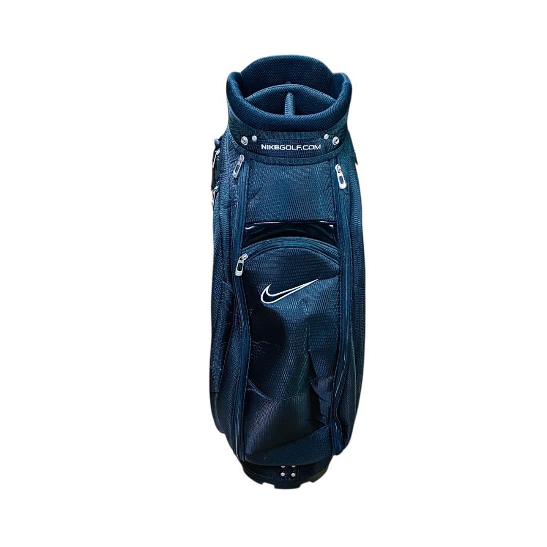 NIKE ゴルフキャディーバック　ビッグスウォッシュ　廃盤