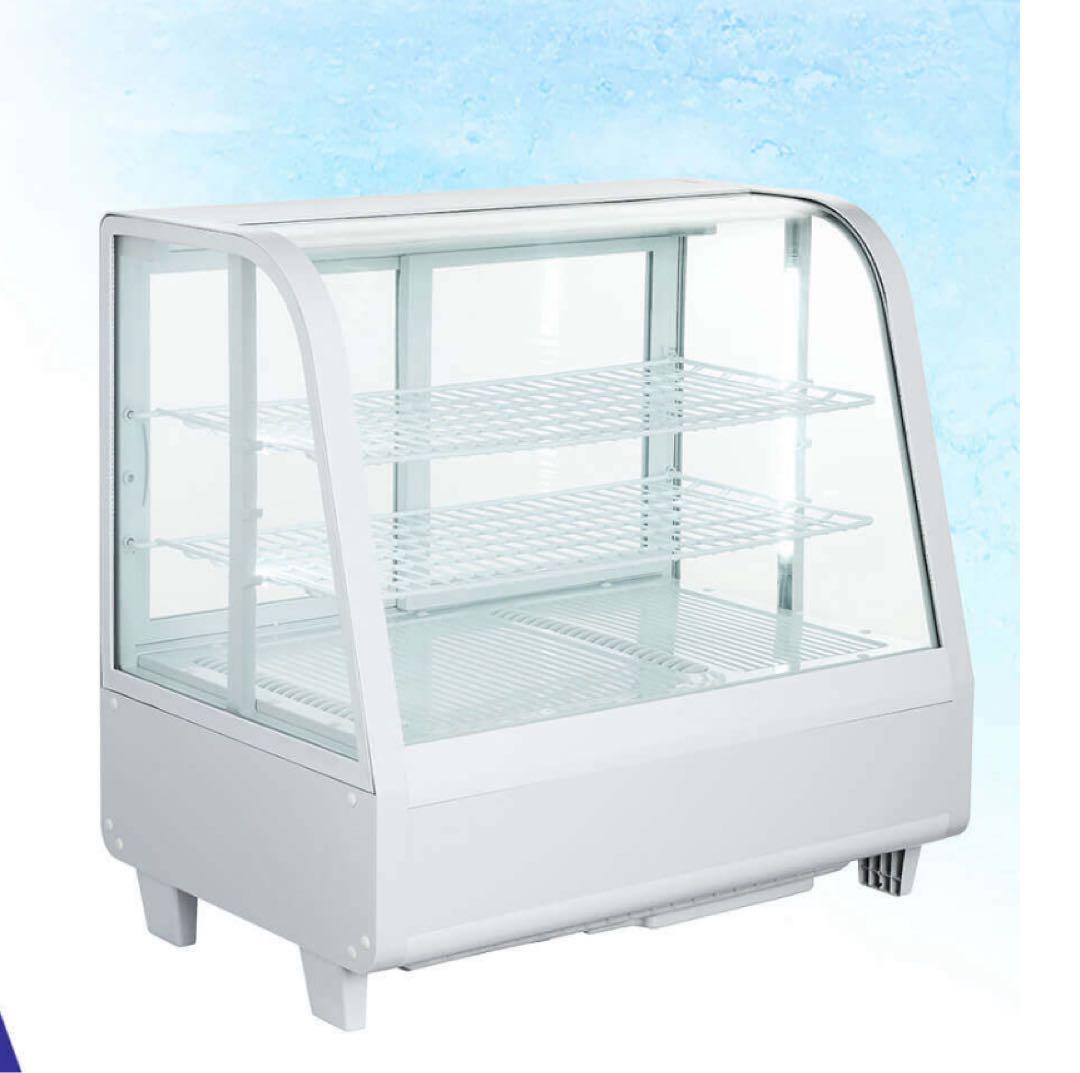 冷蔵ショーケース