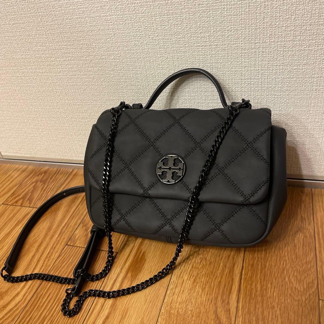 トリー バーチ　TORY BURCH ハンドバッグ　2way