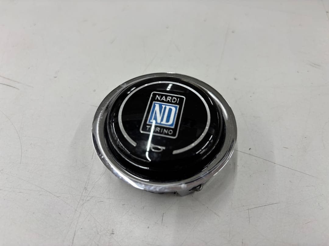 NARDI classic ステアリング