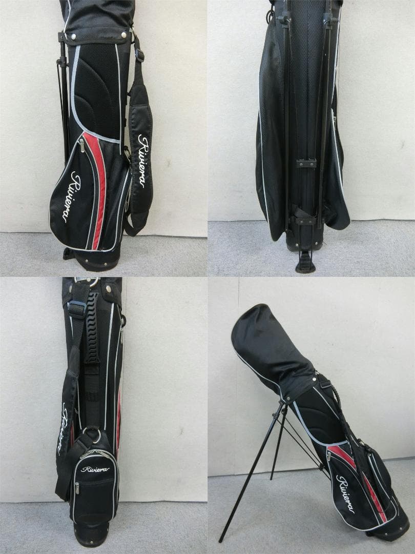 b706 初心者必見 スポルディング 等レディースゴルフ１２本セット※Ｄｒ２本入