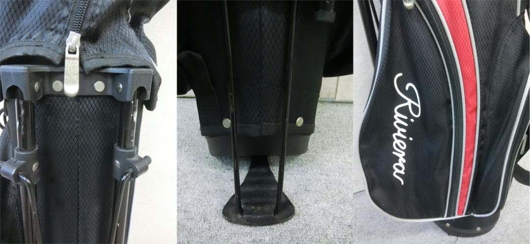 b706 初心者必見 スポルディング 等レディースゴルフ１２本セット※Ｄｒ２本入