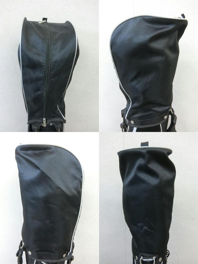 b706 初心者必見 スポルディング 等レディースゴルフ１２本セット※Ｄｒ２本入