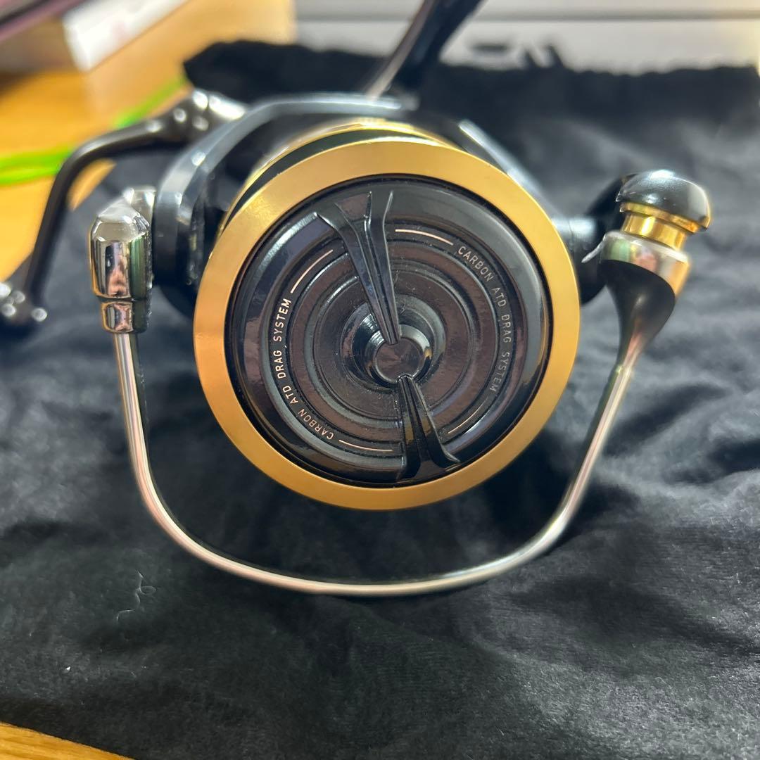 カルディアsw6000DーＨ