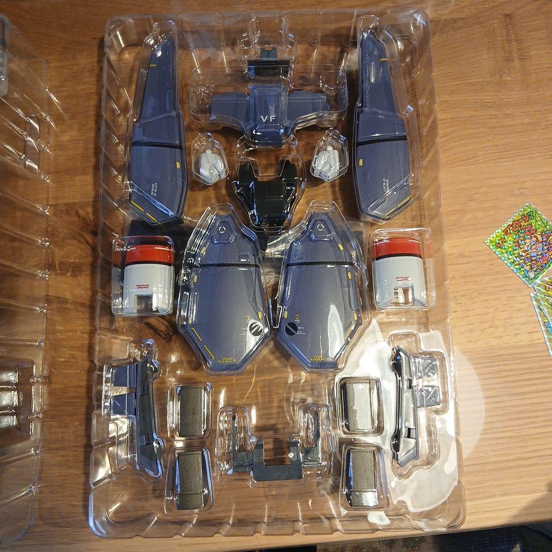 DX超合金 VF-1J バルキリー(一条輝機) STORE LIMITED E…