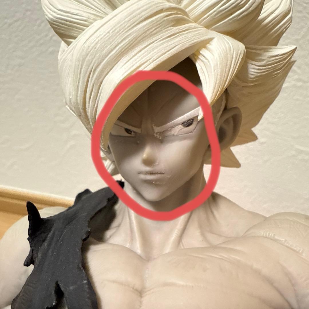 THE SON GOKOU フィギュアsmsp Ｃ賞03 孫悟空