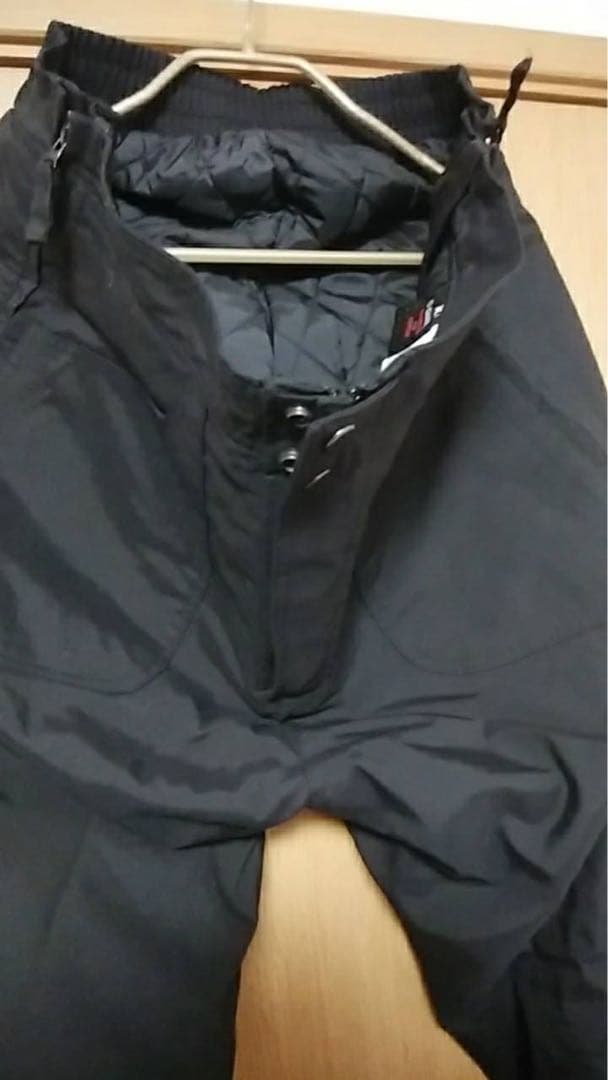 ゴールドウィン(GOLDWIN) オーバーパンツ GSM3452