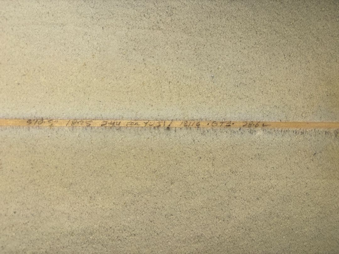 SK クリスギャラガー EPS 5’10.5