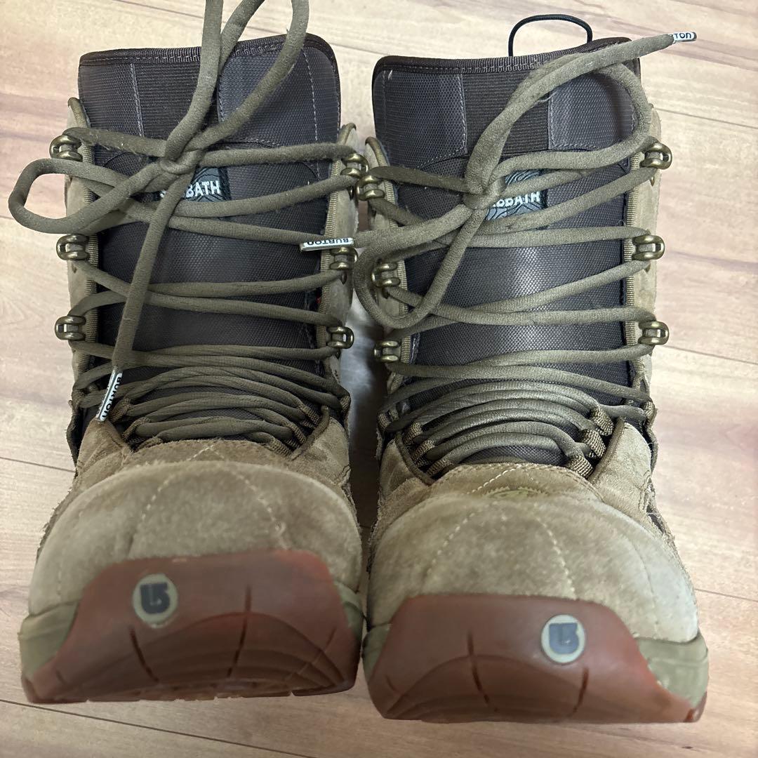 BURTON SABBATH バートン　スノボ　ブーツ　サバス