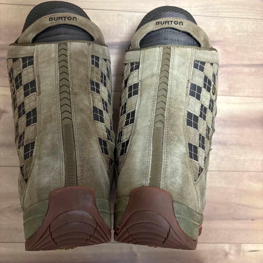 BURTON SABBATH バートン　スノボ　ブーツ　サバス
