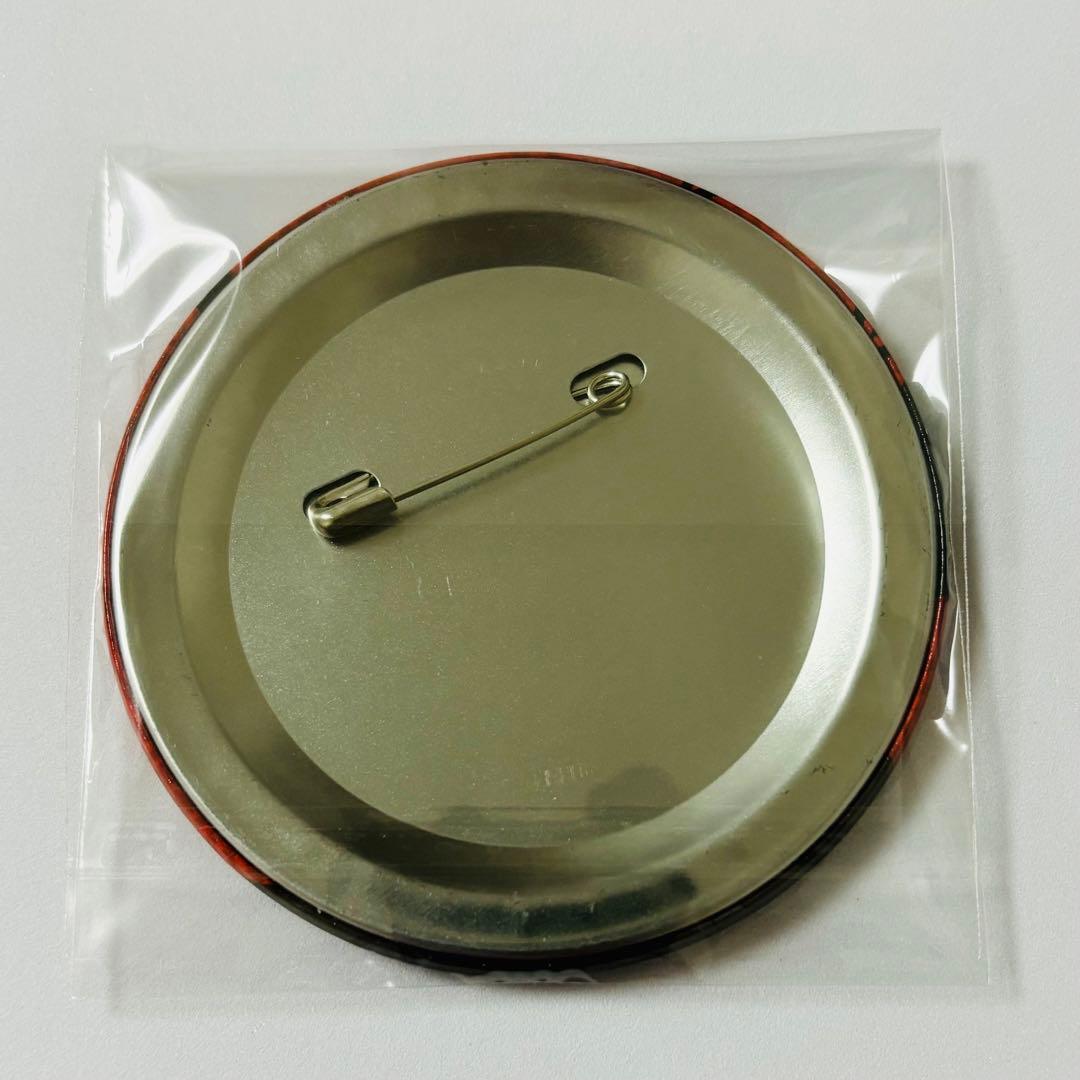 ペルソナ5 箱クエスト 缶バッジ 主人公 雨宮蓮 ジョーカー A