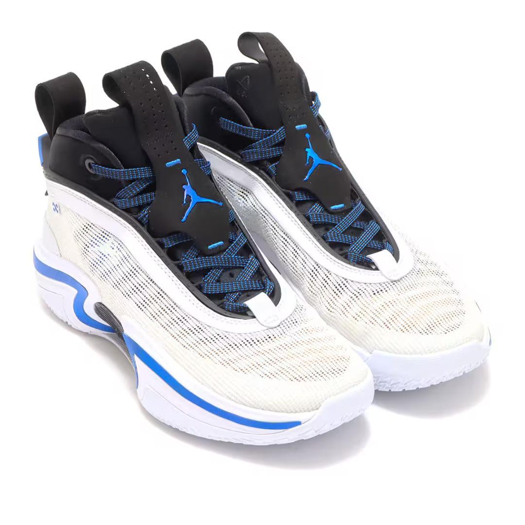 新品NIKE AIRJORDAN XXXVIPF DA9053-101 ナイキ