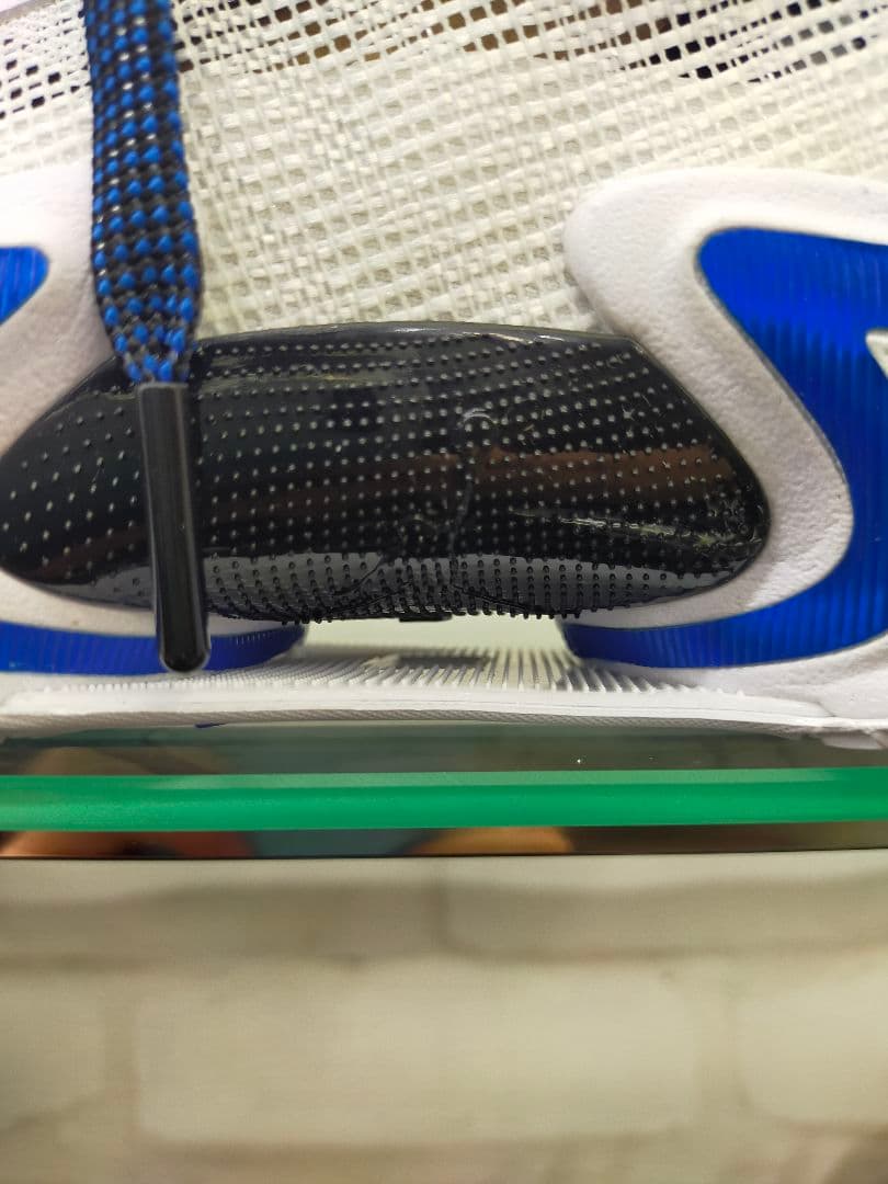 新品NIKE AIRJORDAN XXXVIPF DA9053-101 ナイキ