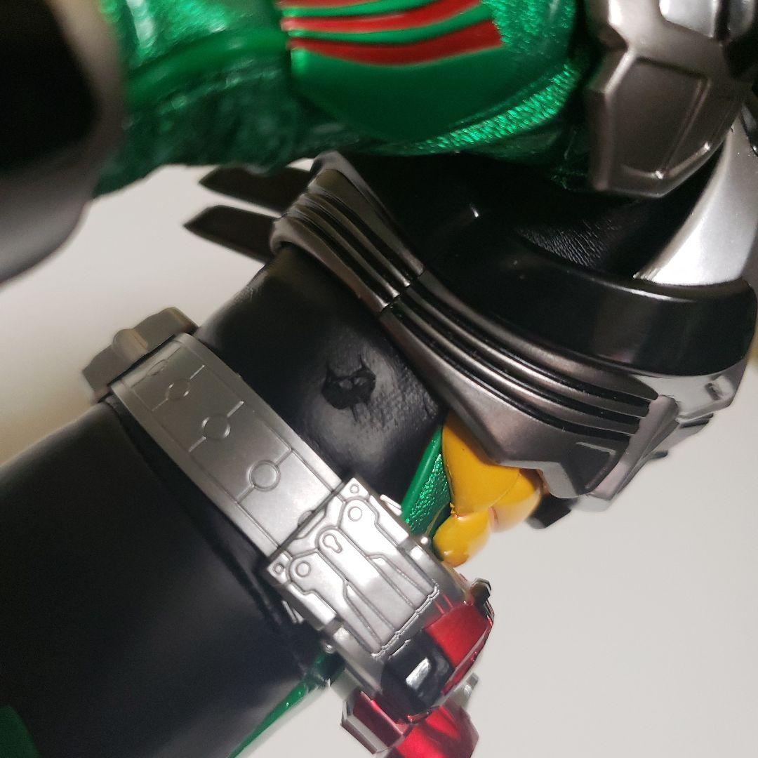 仮面ライダーアマゾン