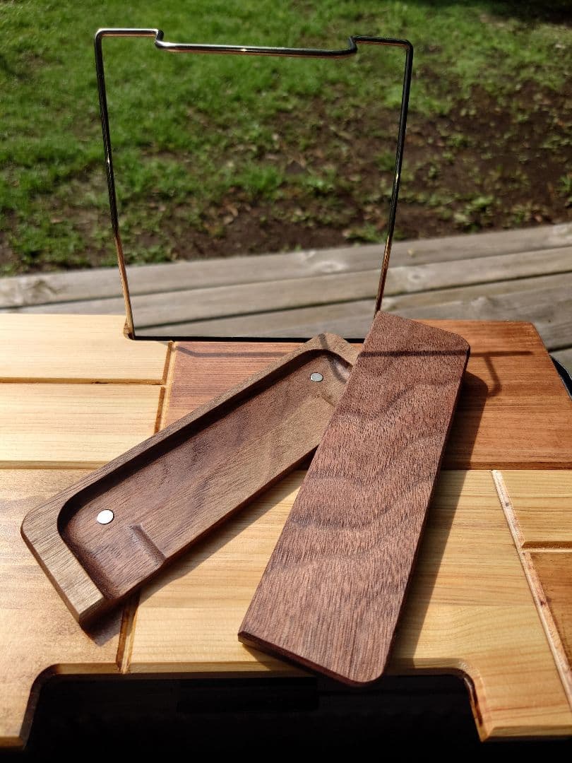 【toshiy0727_天板＆FP】スタンレーランチボックス 9.4L専用