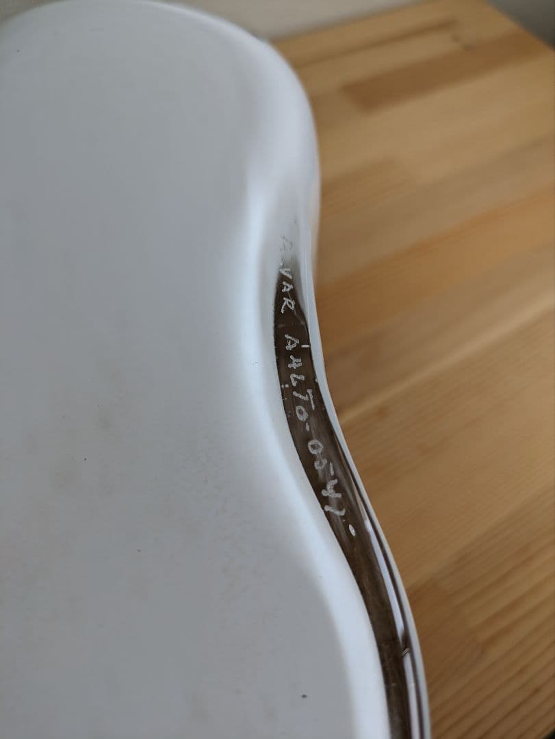 aalto vase 0541？　木型　ヴィンテージ　希少　アアルトベース