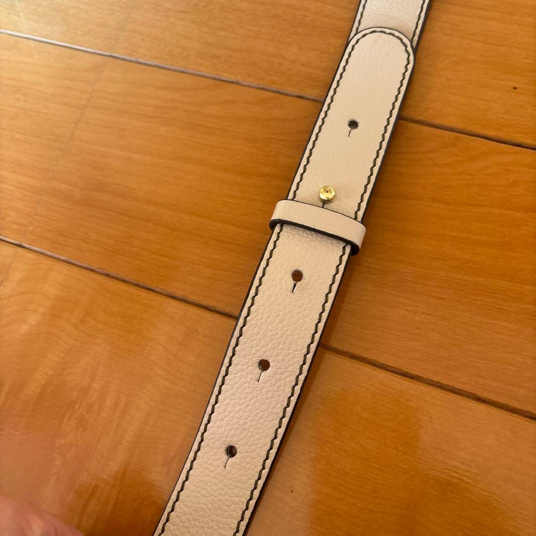 See by Chloe レザーミニトートバッグ