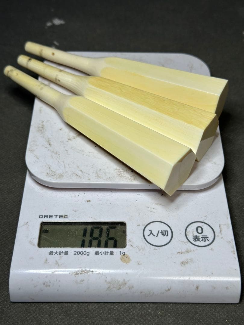 高級　津軽三味線　糸巻き　和楽器　弦楽器　民謡　細密細工　アンティーク