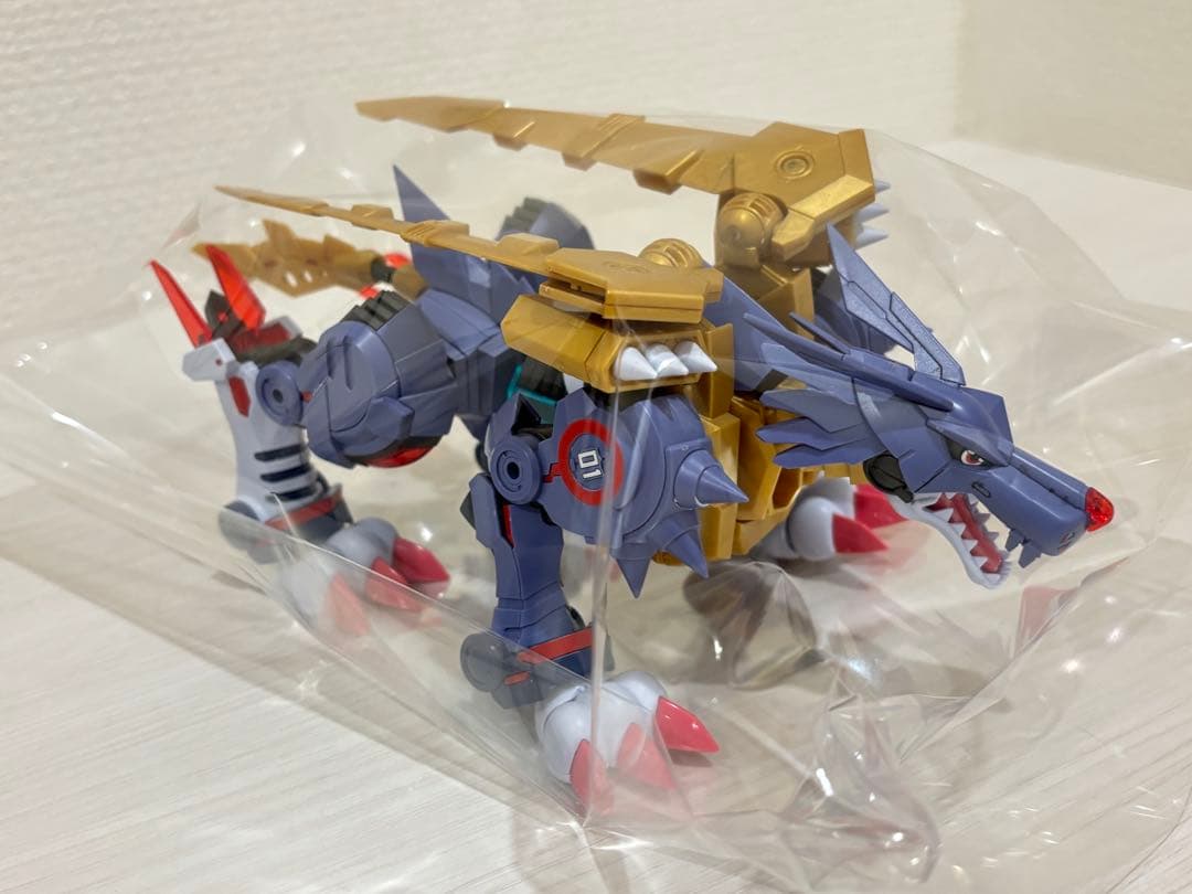 ①ジャンクプラモデル ガンプラ ロボット系・ガンダムザガン MGシナンジュ 他