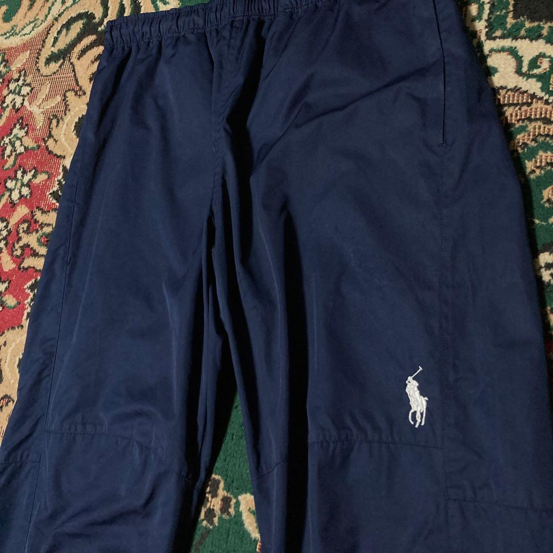 ラルフローレン　テニス　セットアップ　ジャージ　US OPEN2006 上下